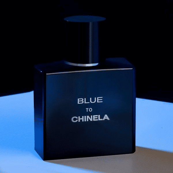 Blue to Chinela Men's Ocean Fresh Eau de Toilette 50ml