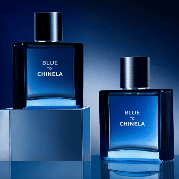 Blue to Chinela Men's Ocean Fresh Eau de Toilette 50ml