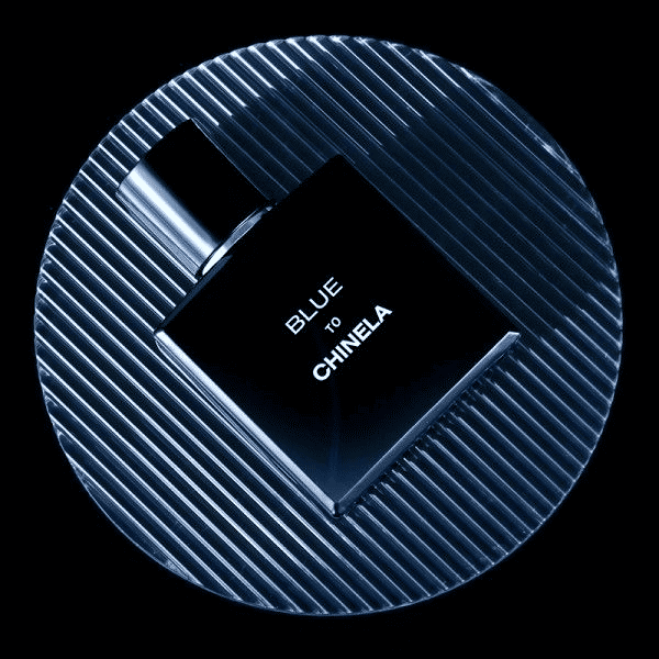 Blue to Chinela Men's Ocean Fresh Eau de Toilette 50ml