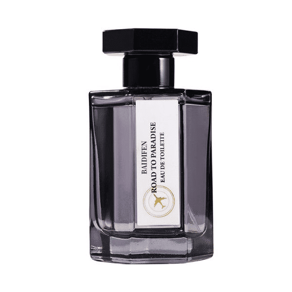 Generic 100ml Perfume Natural Wood Fresh Flower Fruit Scent