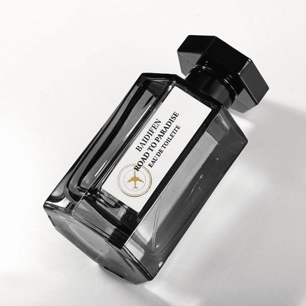 Generic 100ml Perfume Natural Wood Fresh Flower Fruit Scent
