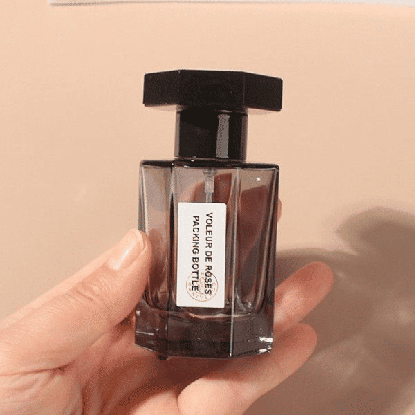Generic 100ml Perfume Natural Wood Fresh Flower Fruit Scent