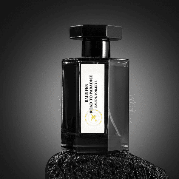 Generic 100ml Perfume Natural Wood Fresh Flower Fruit Scent