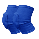 Sports Knee Pads Compression Brace for Volleyball Basketball Gym Training
