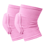 Compression Knee Pads Sports Knee Brace for Volleyball Basketball Gym Training