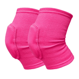 Sports Knee Pads Compression Brace for Volleyball Basketball Gym Training