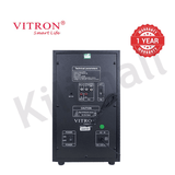 Vitron 3.1CH V641 X-Bass Home Theatre Bluetooth USB FM Stereo System