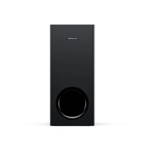 Vision Plus VP2111SB 2.1 Channel Sound Bar: Immersive 100W Audio Experience
