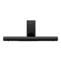 Vision Plus VP2111SB 2.1 Channel Sound Bar: Immersive 100W Audio Experience