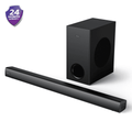 Vision Plus VP2113SB 360W 2.1 CH Deep Bass Soundbar System with Bluetooth HDMI