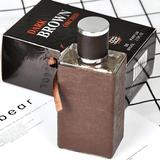 Dark Brown Orchid Eau de Parfum for Men 80ml