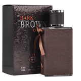 Dark Brown Orchid Eau de Parfum for Men 80ml