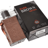 Dark Brown Orchid Eau de Parfum for Men 80ml