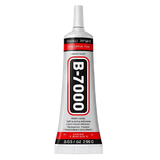 B7000 Phone Repair Glue 0.53oz Multipurpose Adhesive for Jewelry DIY Clear