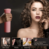 12-Piece Professional Hair Styling Comb Set: Detangling, Teasing, Scalp Massager, Spray Bottle