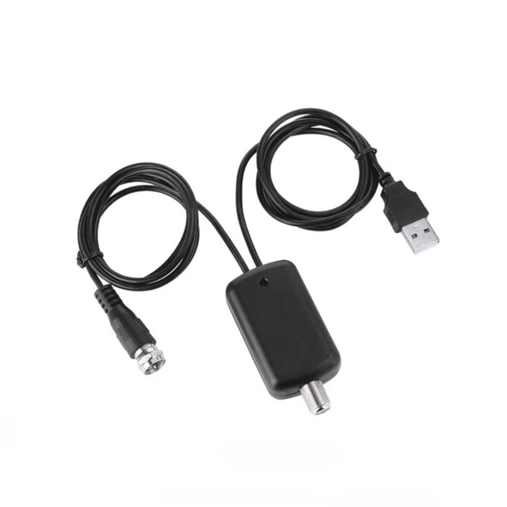 4K HD TV Antenna Amplifier Professional Low Noise Digital Signal Booster