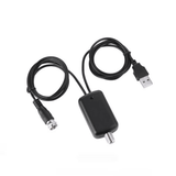 4K HD TV Antenna Amplifier Professional Low Noise Digital Signal Booster