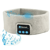 Wireless Bluetooth Sleep Headband Eye Mask Headphones Sports Earphones