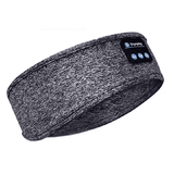 Wireless Bluetooth Sleep Headband Eye Mask Headphones Sports Earphones