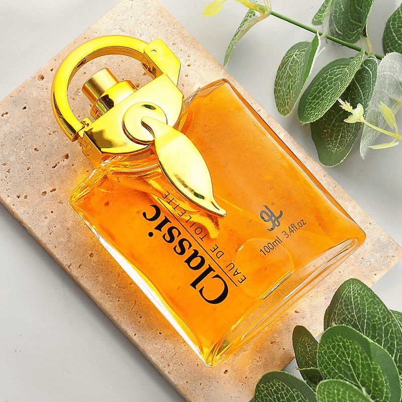 Wood Tone Desert Flowers Unisex Long Lasting Perfume 100ml