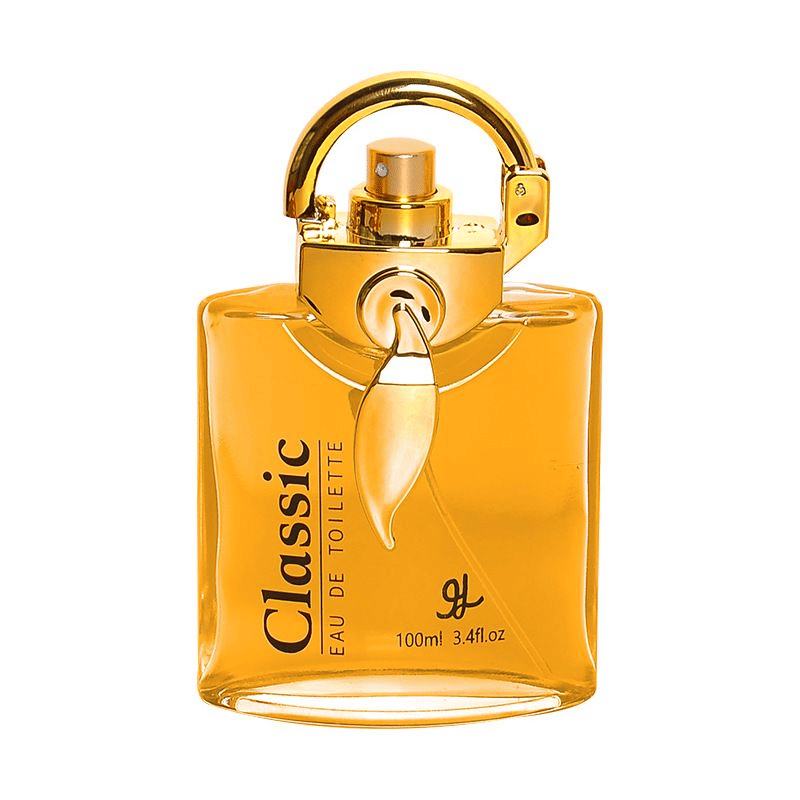 Wood Tone Desert Flowers Unisex Long Lasting Perfume 100ml