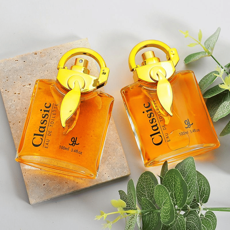 Wood Tone Desert Flowers Unisex Long Lasting Perfume 100ml