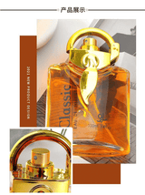 Wood Tone Desert Flowers Unisex Long Lasting Perfume 100ml