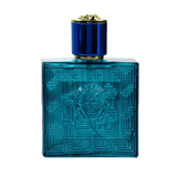 Eros Men's Perfume 50ml Long-Lasting Fresh Ocean Fragrance