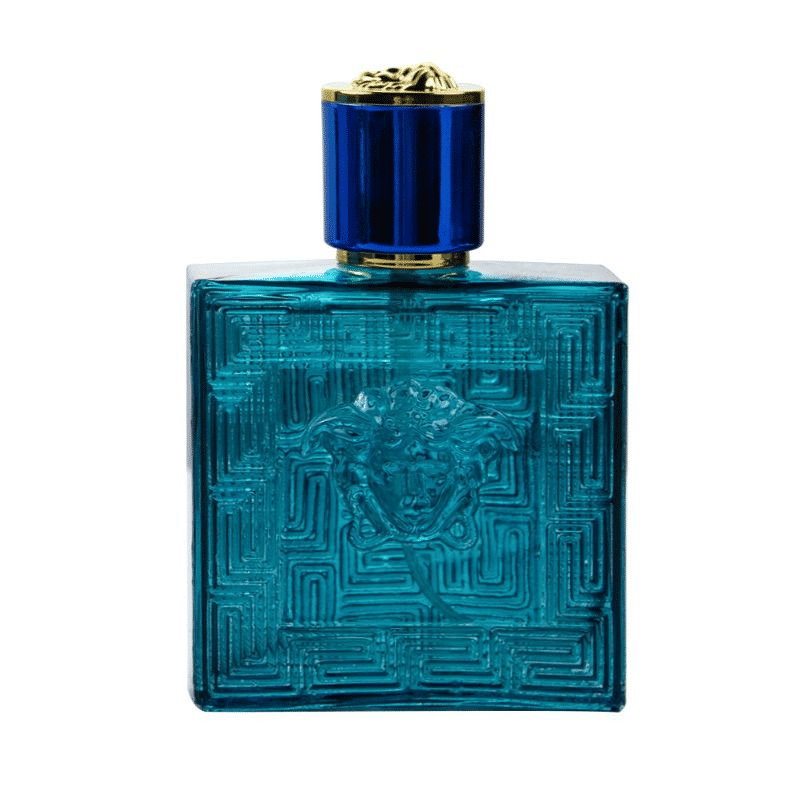 Eros Men's Perfume 50ml Long-Lasting Fresh Ocean Fragrance