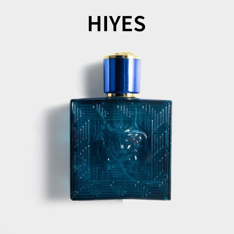 Eros Men's Perfume 50ml Long-Lasting Fresh Ocean Fragrance