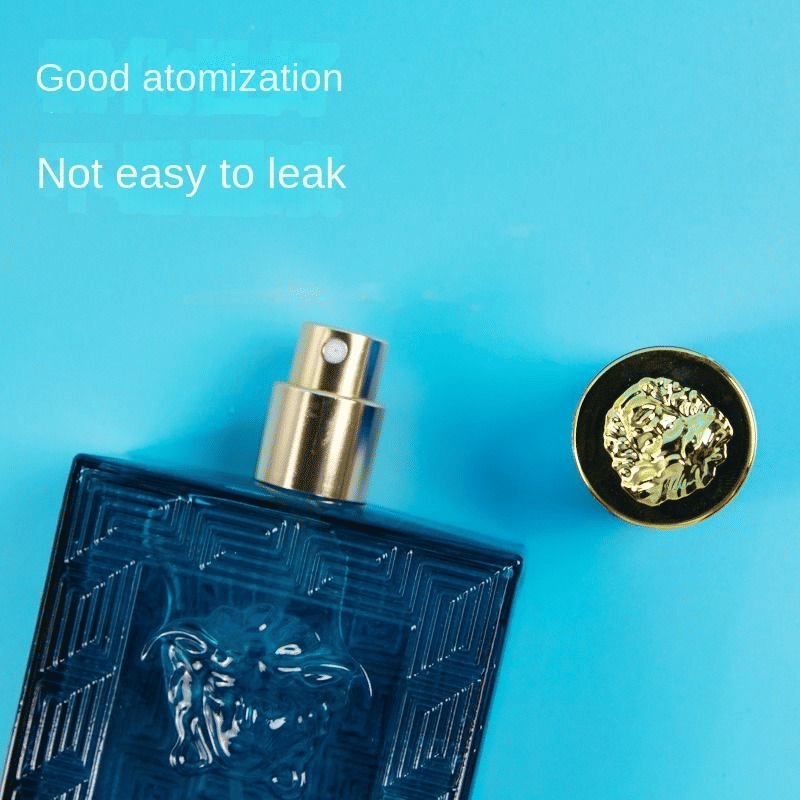 Eros Men's Perfume 50ml Long-Lasting Fresh Ocean Fragrance