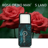 5-Piece Solid Perfume Set Unisex Natural Fragrance Portable Deodorant Balm