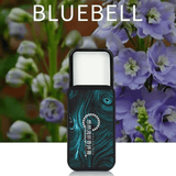 5-Piece Solid Perfume Set Unisex Natural Fragrance Portable Deodorant Balm