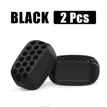 Silicone Jaw Exerciser Facial Toner and Jawline Fitness Ball Neck Toning Tool