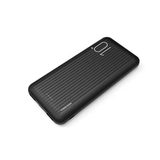 10000mAh Portable Power Bank Fast Charge USB-C Micro USB Universal Compatibility