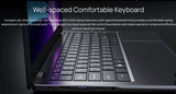 Chuwi GemiBook XPro 14-inch Full HD Ultrabook, Intel N100 16GB 512GB SSD