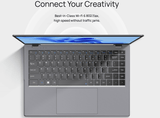 Chuwi GemiBook XPro 14-inch Full HD Ultrabook, Intel N100 16GB 512GB SSD