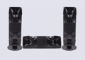 MUSIMAX 3.1CH X-Base LM-1105 Wireless HIFI Home Theater Speaker System