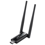 USB 2.4G 300Mbps Wireless WiFi Repeater Extender for Home Network Boost