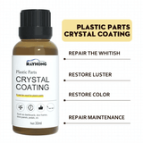 Rayhong Crystal Coating Plastic Car Trim Restorer 30ml