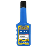Shield Petrol Injector Cleaner 350ml Fuel System Additive Treatment