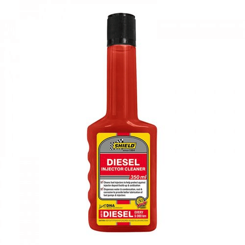 Shield Diesel Injector Cleaner 350ml
