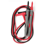 Multimeter Test Leads Probes 2PCS 95cm Copper Wire Set