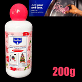 Romantic Rose Laundry Fragrance Booster Beads For Washing Machines