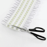 Generic 5730 3LED SMD Waterproof Injection Module Light 20pcs 12V