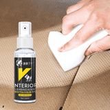 100ml Car Interior Cleaner Spray for Fabric Seats