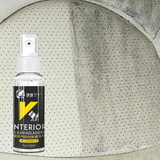 100ml Car Interior Cleaner Spray for Fabric Seats