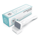 Generic Derma Stamp Hair Regrowth Roller 140 Microneedles 1.50mm Tool