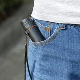 2000x24 HD Monocular Telescope with Phone Holder for Outdoor Adventures