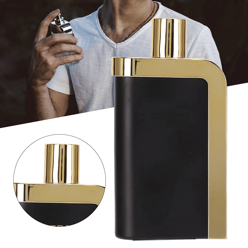 100ml Men's Perfume Fruity Eau de Parfum Cologne